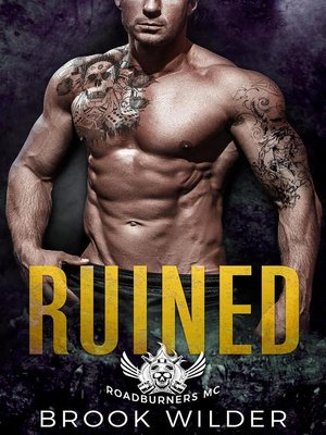 cover image of Ruined